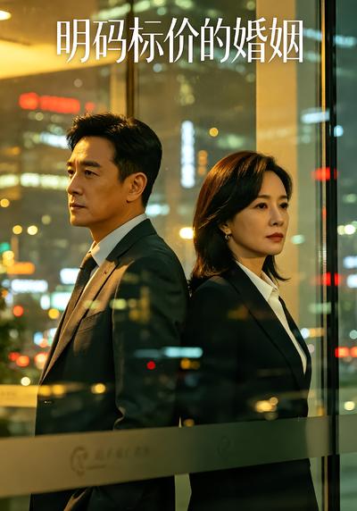明码标价的婚姻