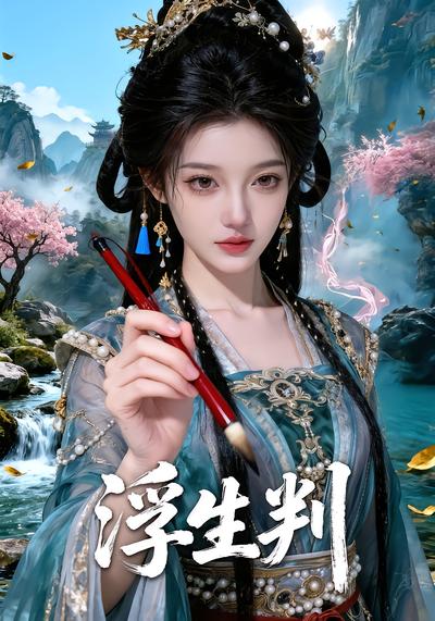 浮生判