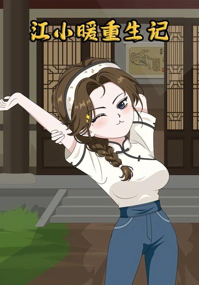 江小暖重生记