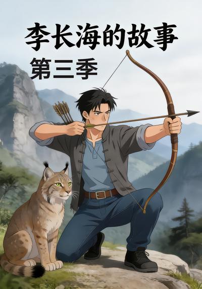 李长海的故事第三季