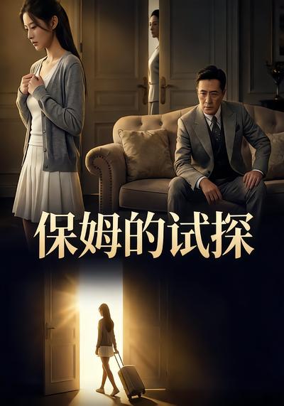 保姆的试探