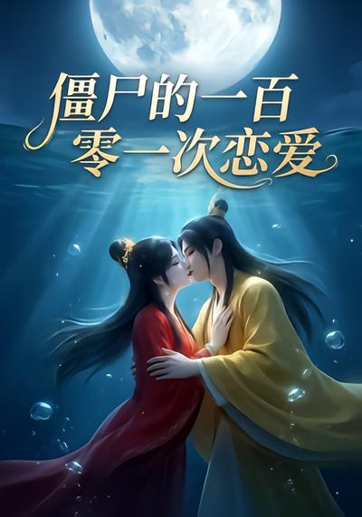 僵尸的一百零一次恋爱第二季