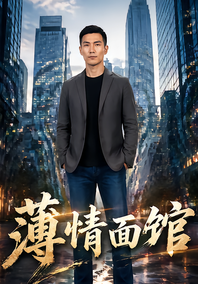 薄情面馆