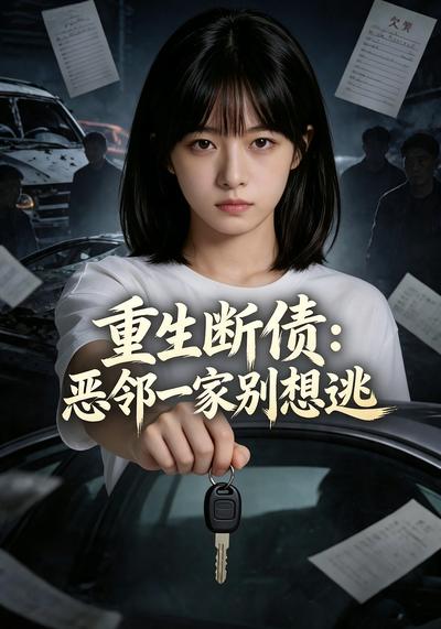 重生断债：恶邻一家别想逃