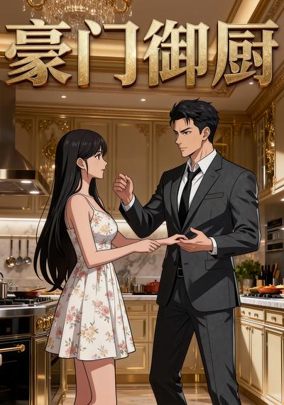 豪门御厨