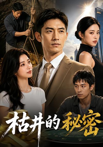 枯井的秘密