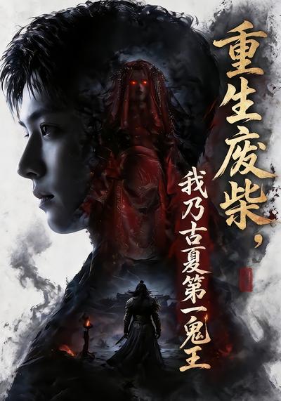 重生废柴，我乃古夏第一鬼王