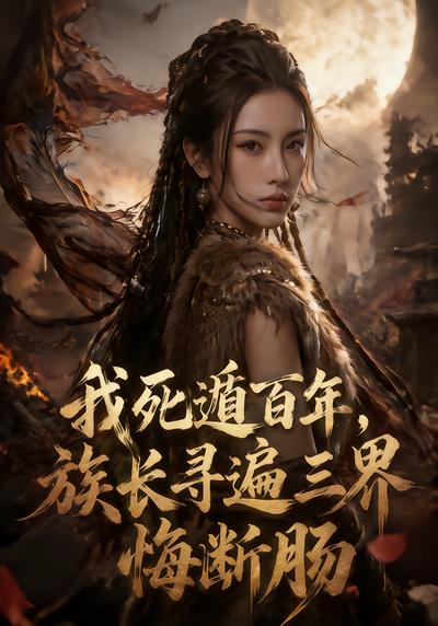 我死遁百年，族长寻遍三界悔断肠