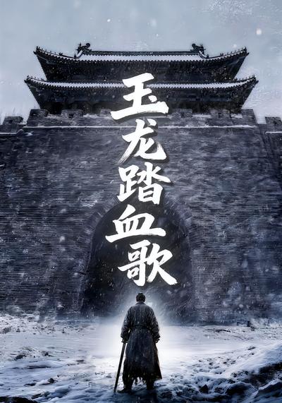 玉龙踏血歌