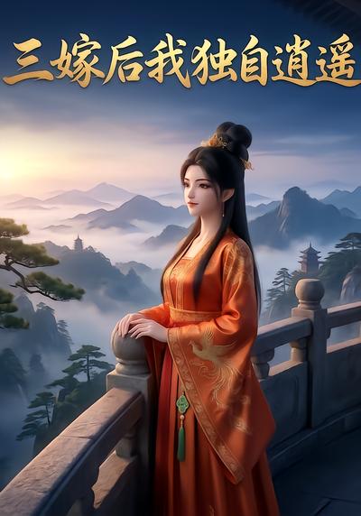 三嫁后我独自逍遥