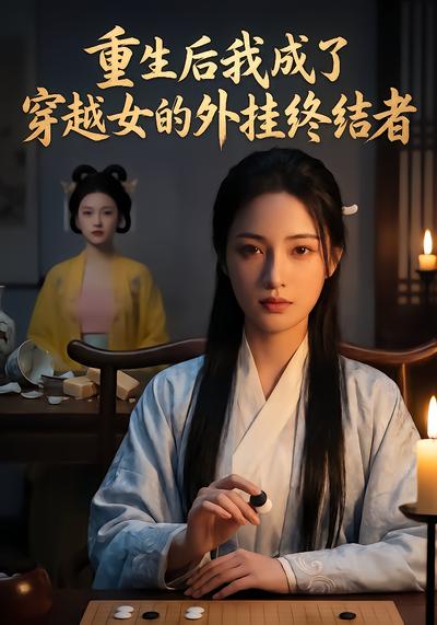 重生后我成了穿越女的外挂终结者