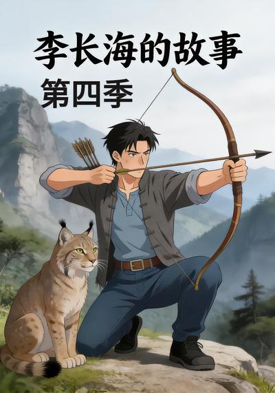 李长海的故事第四季
