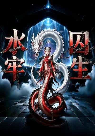 水牢囚生