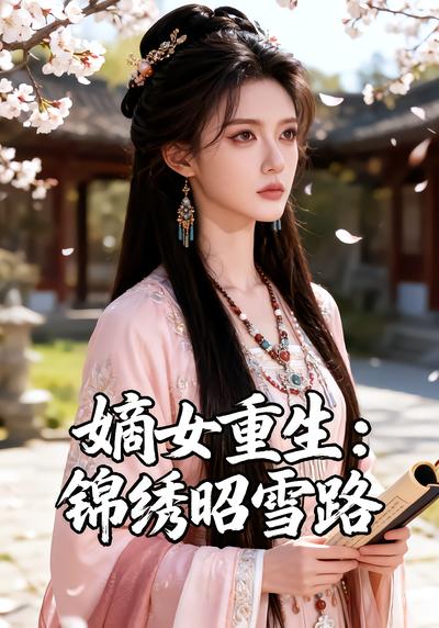 嫡女重生：锦绣昭雪路