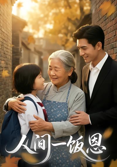 人间一饭恩