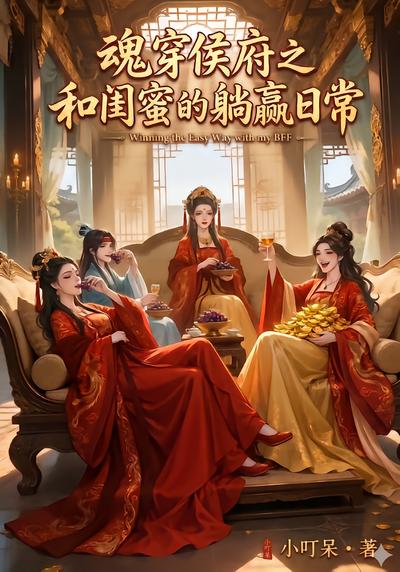 魂穿侯府之和闺蜜的躺赢日常