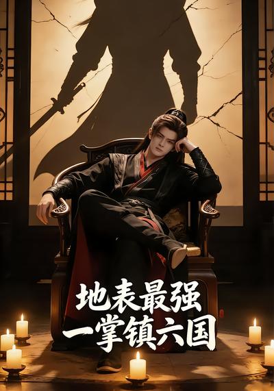 地表最强，一掌镇六国