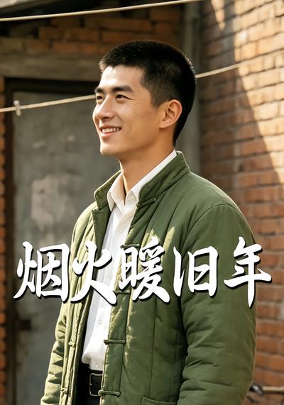 烟火暖旧年