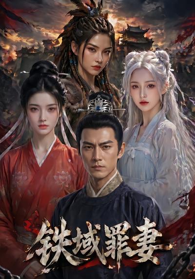 铁域罪妻