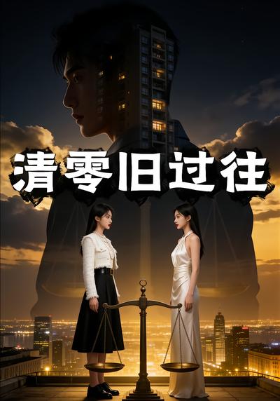 清零旧过往