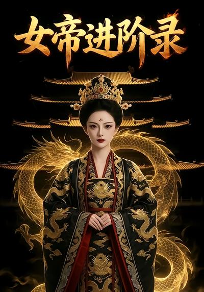 女帝进阶录