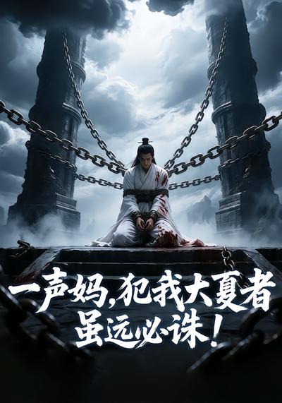 一声妈，犯我大夏者，虽远必诛！