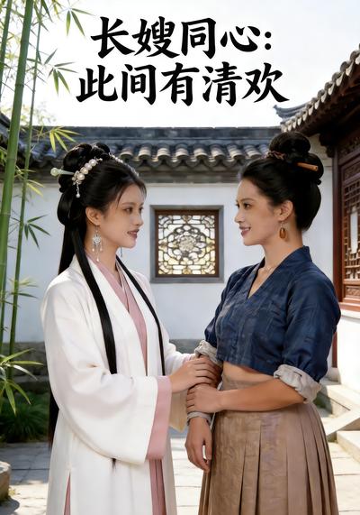 长嫂同心：此间有清欢