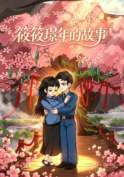 筱筱璟年的故事