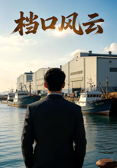 档口风云