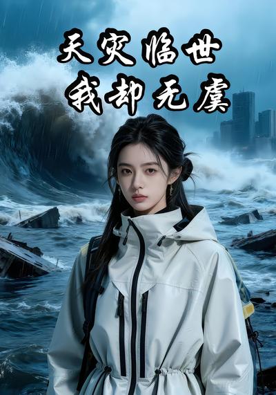 天灾临世，我却无虞