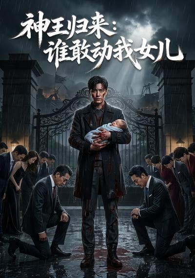 神王归来：谁敢动我女儿