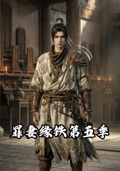 罪妻缘铁第五季