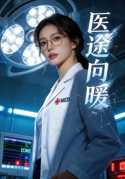 医途向暖