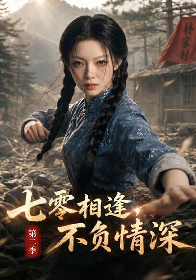 七零相逢，不负情深第二季