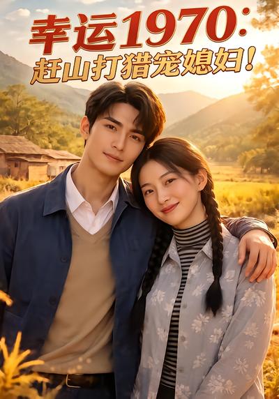 幸运1970：赶山打猎宠媳妇！