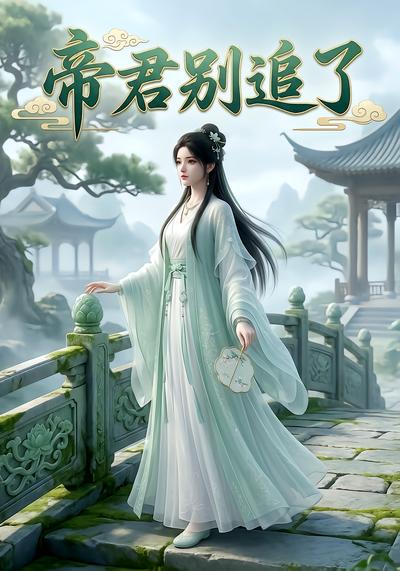 帝君别追了