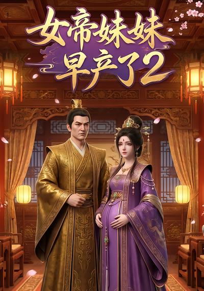 女帝妹妹早产了2