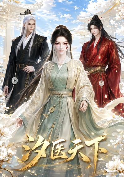 汐医天下