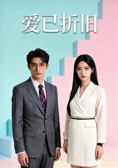 爱已折旧