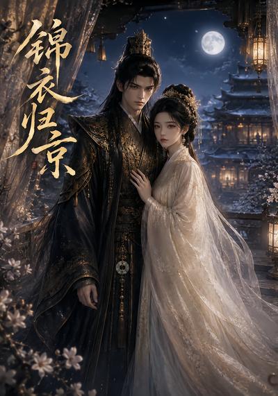 锦衣归京