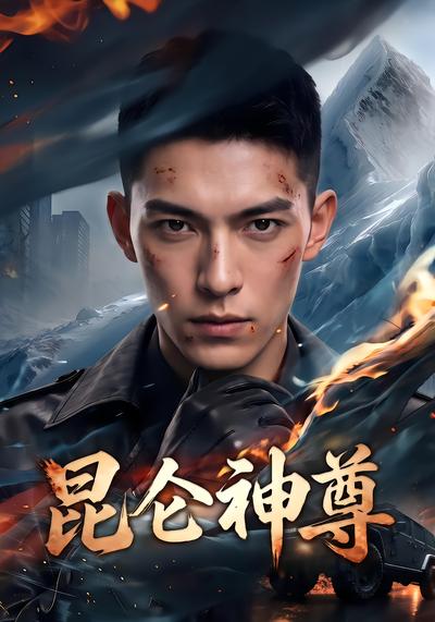 昆仑神尊