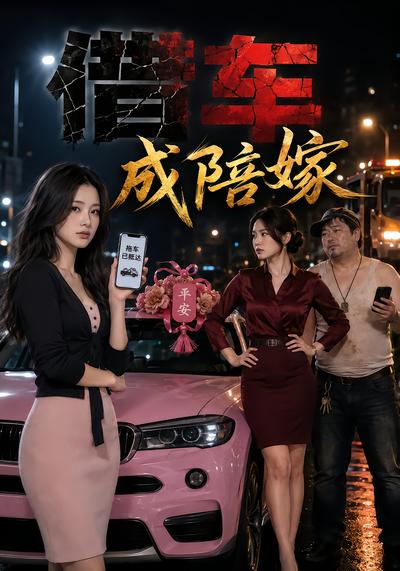 借车成陪嫁