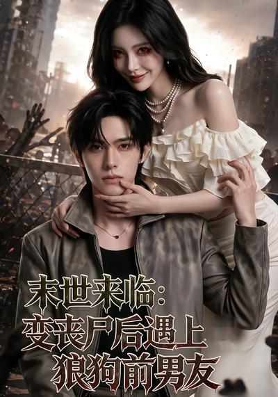末世来临：变丧尸后遇上狼狗前男友