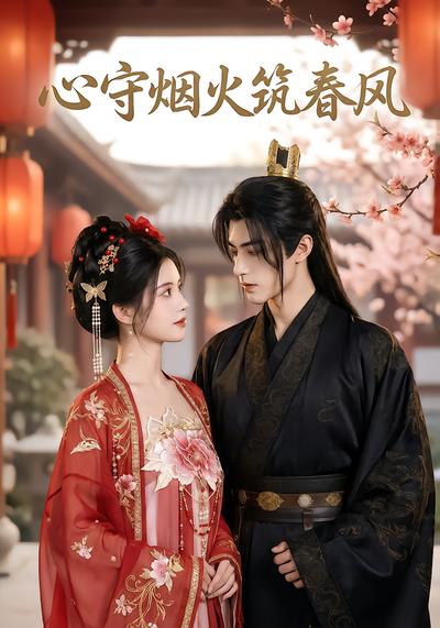 心守烟火筑春风