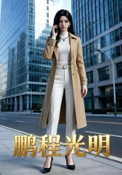 鹏程光明