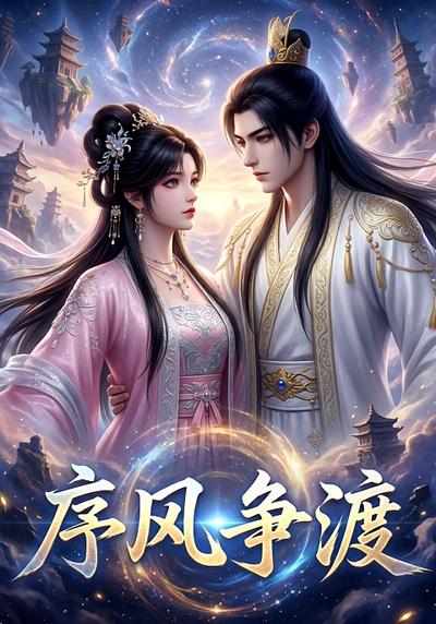 序风争渡