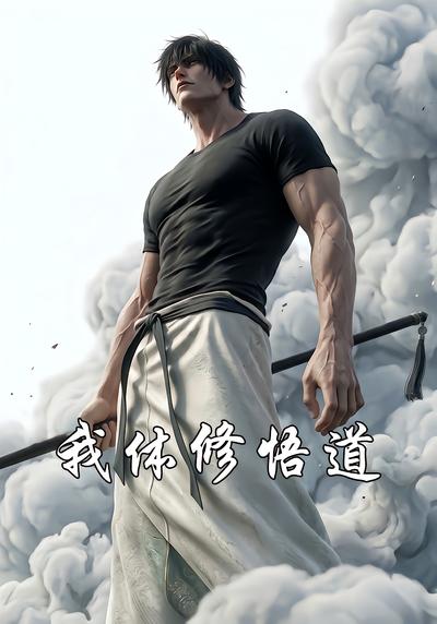 我体修悟道