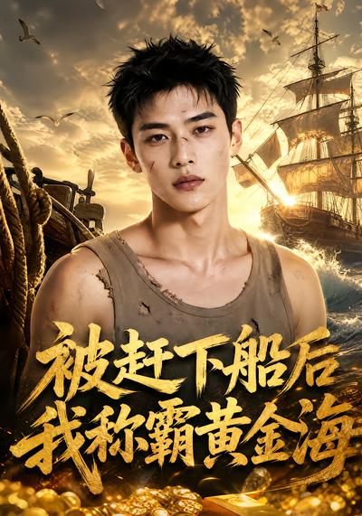被赶下船后我称霸黄金海