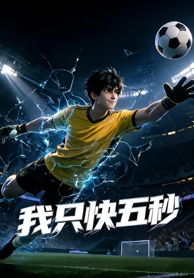 我只快五秒