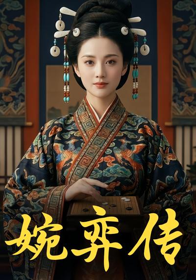 婉弈传